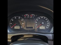 2016 VOLKSWAGEN POLO VIVO GP 1.4 TRENDLINE TIP 5DR 