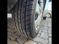 2016 VOLKSWAGEN POLO VIVO GP 1.4 TRENDLINE TIP 5DR 