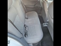2016 VOLKSWAGEN POLO VIVO GP 1.4 TRENDLINE TIP 5DR 