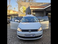 2016 VOLKSWAGEN POLO VIVO GP 1.4 TRENDLINE TIP 5DR 