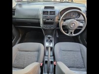 2016 VOLKSWAGEN POLO VIVO GP 1.4 TRENDLINE TIP 5DR 