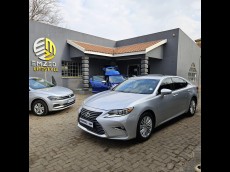 2017 LEXUS ES 250 