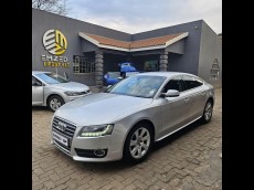 2011 AUDI A5 SPORTBACK 2.0TFSI MULTITRONIC 