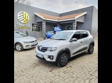 2018 RENAULT KWID 1.0 CLIMBER 5DR 
