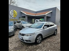 2012 KIA CERATO 1.6 5DR 